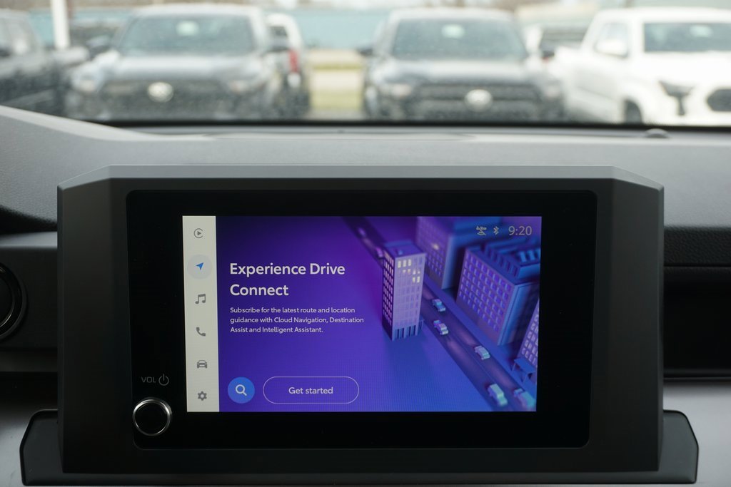 New 2026 Toyota Tacoma SR5 image 12