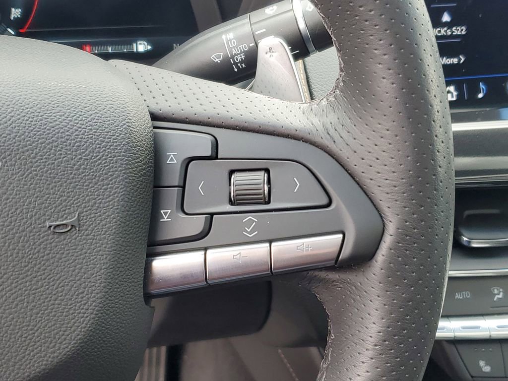 Used 2023 Cadillac CT5 Sport w/ Climate Package AWD/4WD image 13