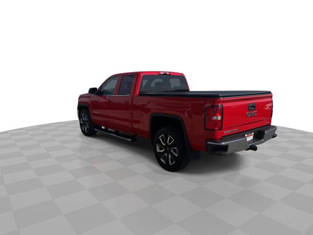 Used 2019 GMC Sierra 1500 SLE w/ SLE Value Package image 6