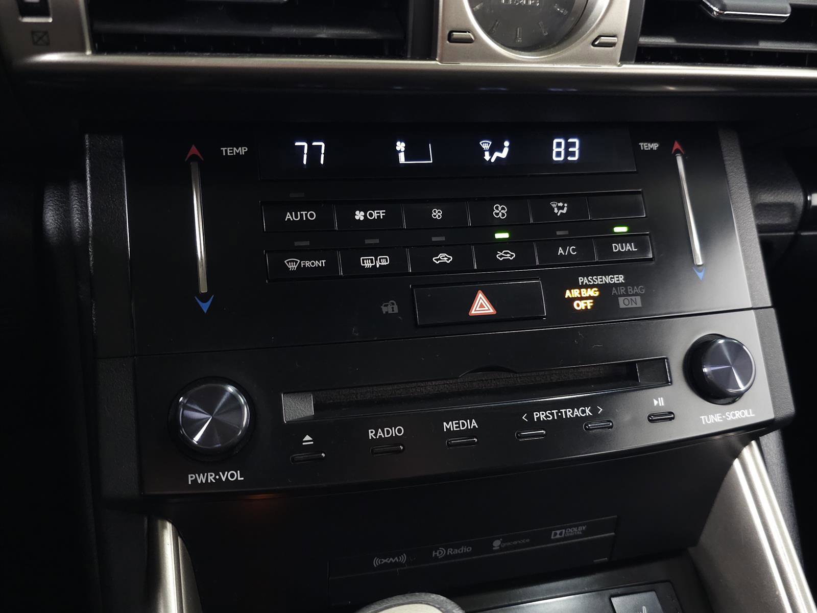 Used 2014 Lexus IS 250 w/ Navigation Package image 23