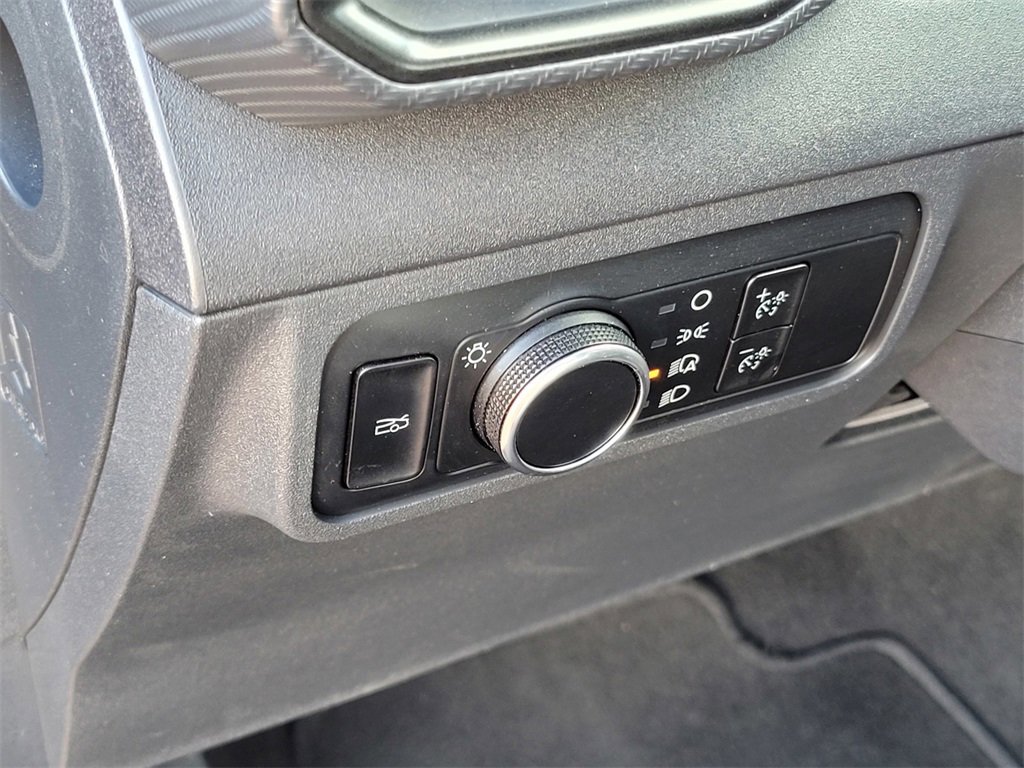 Used 2024 Ford Mustang Coupe image 13