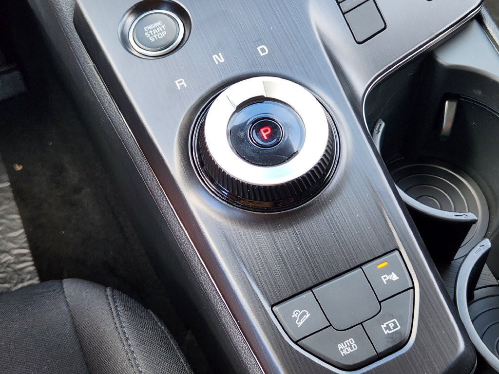 New 2027 Kia Sportage S AWD/4WD image 18