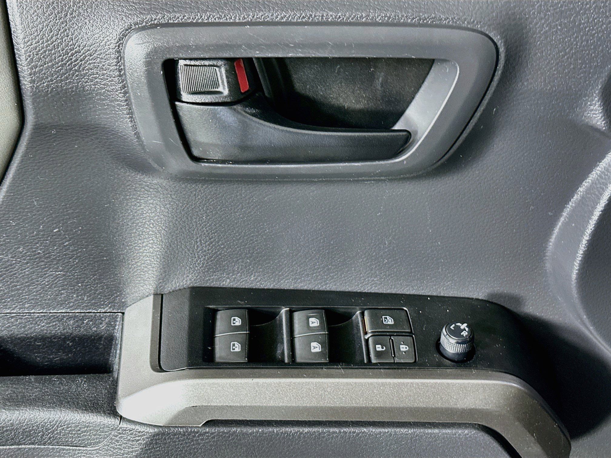 Certified 2023 Toyota Tacoma SR5 w/ Technology Package RWD image 14