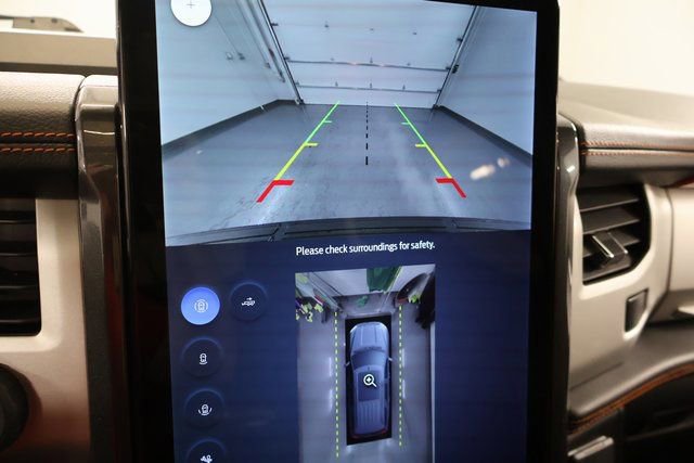 Used 2024 Ford Expedition Timberline image 25