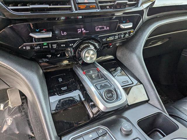 Certified 2023 Acura MDX SH-AWD image 12