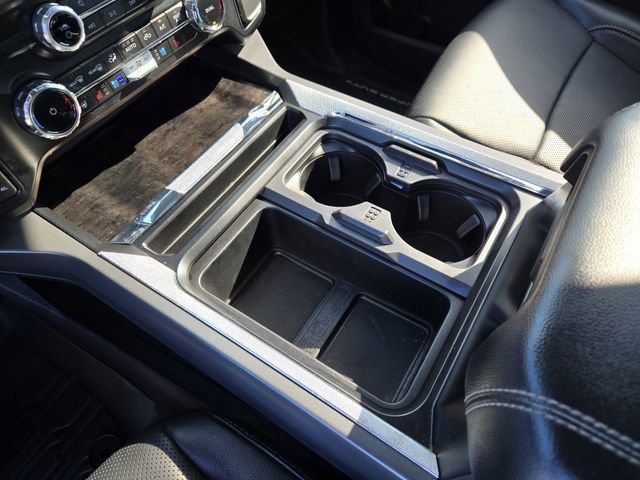 Used 2024 Ford F250 Lariat w/ Lariat Ultimate Package image 16