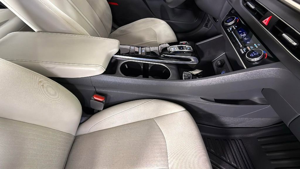 Used 2021 Hyundai Sonata SEL image 37