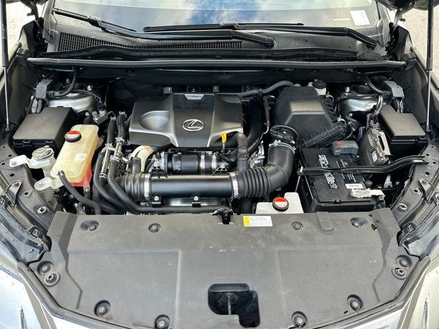 Used 2016 Lexus NX 200t F Sport image 31