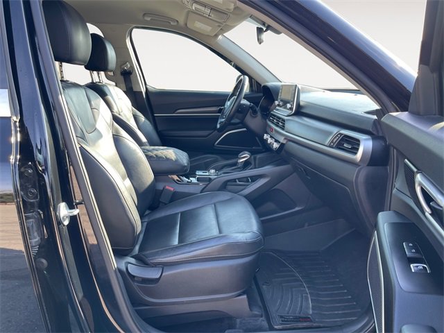 Used 2020 Kia Telluride LX image 15