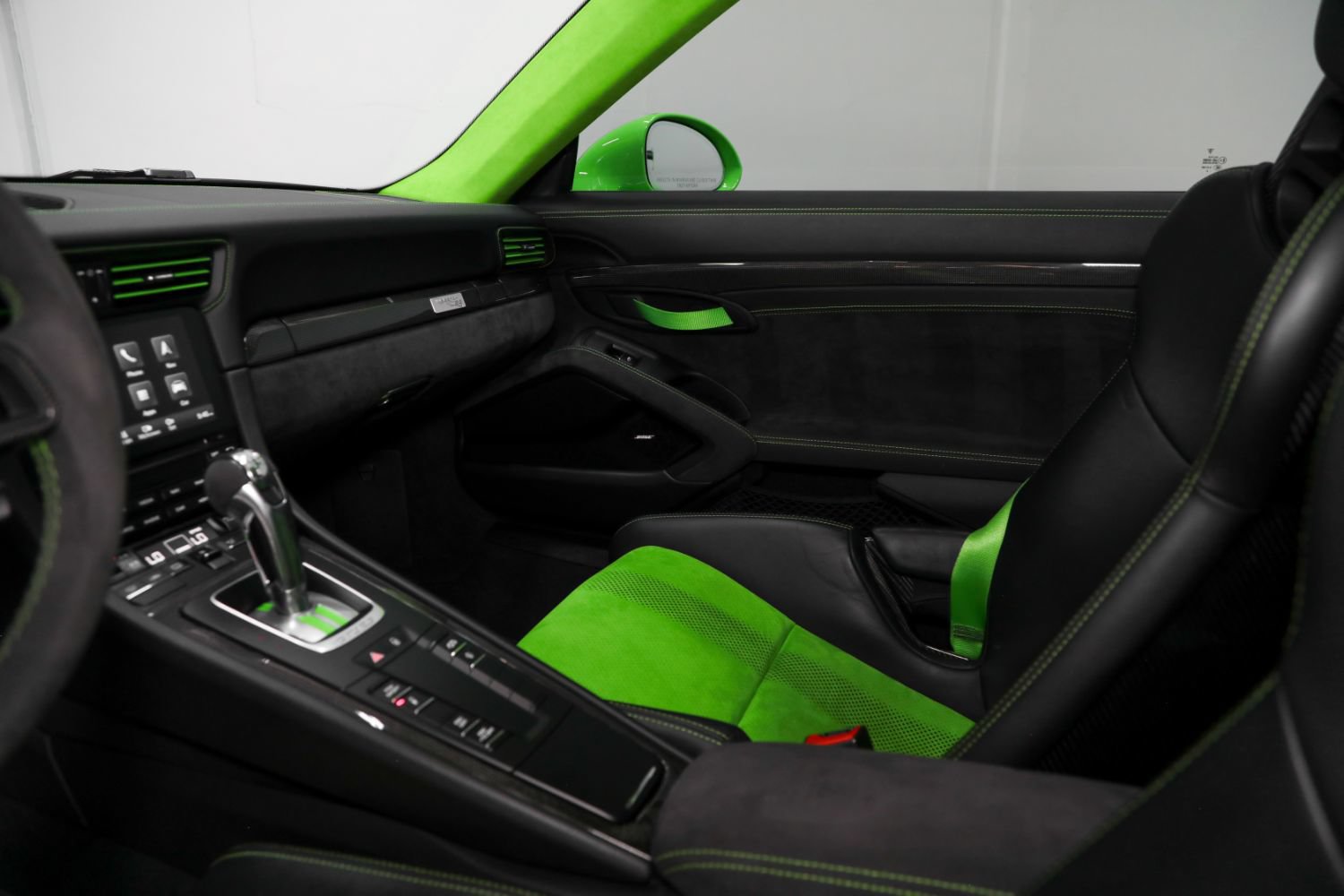 Used 2019 Porsche 911 GT3 RS RWD image 47