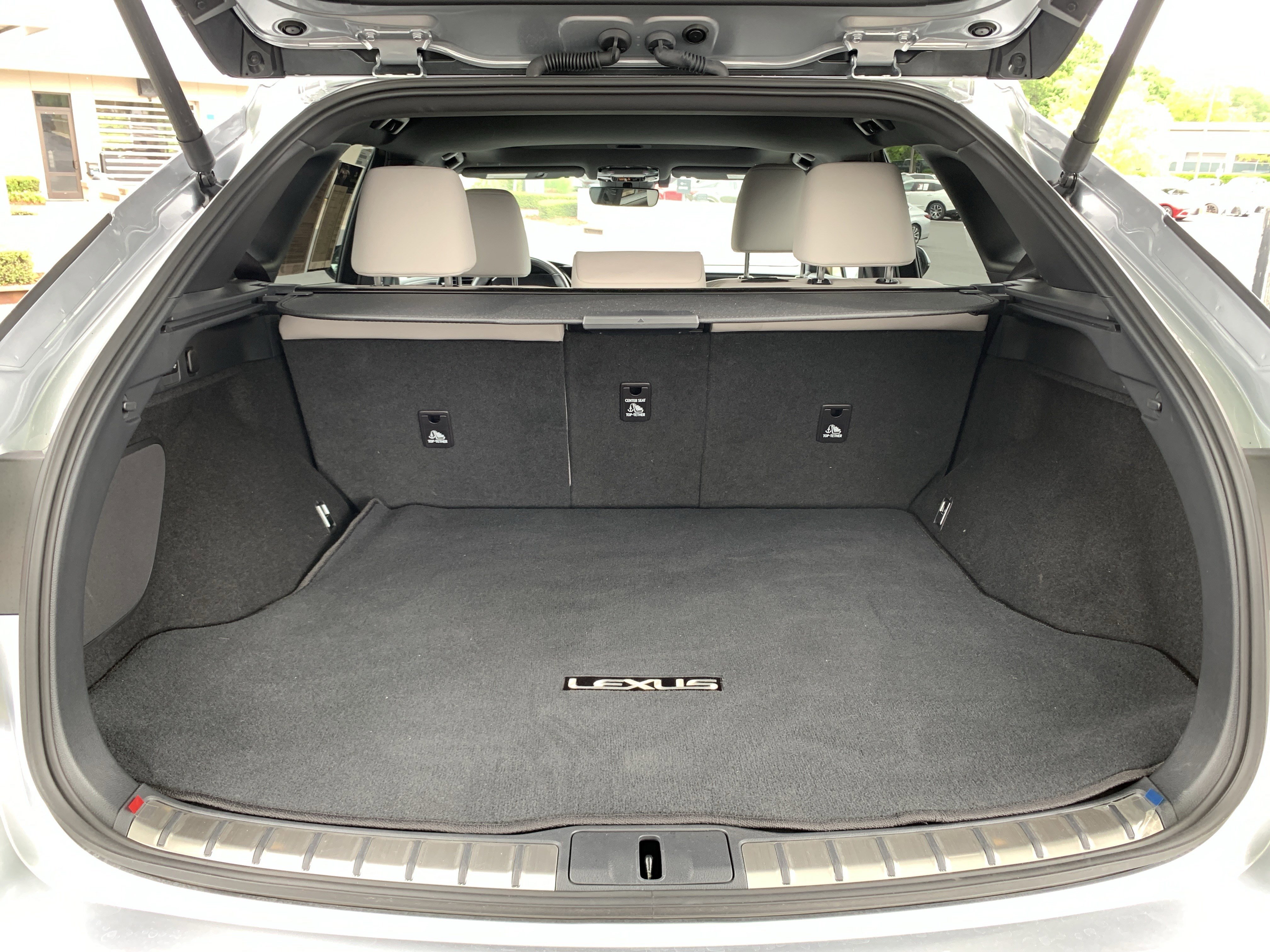 Certified 2025 Lexus RX 350 Premium Plus w/ Accessory Package (Z1) FWD image 34