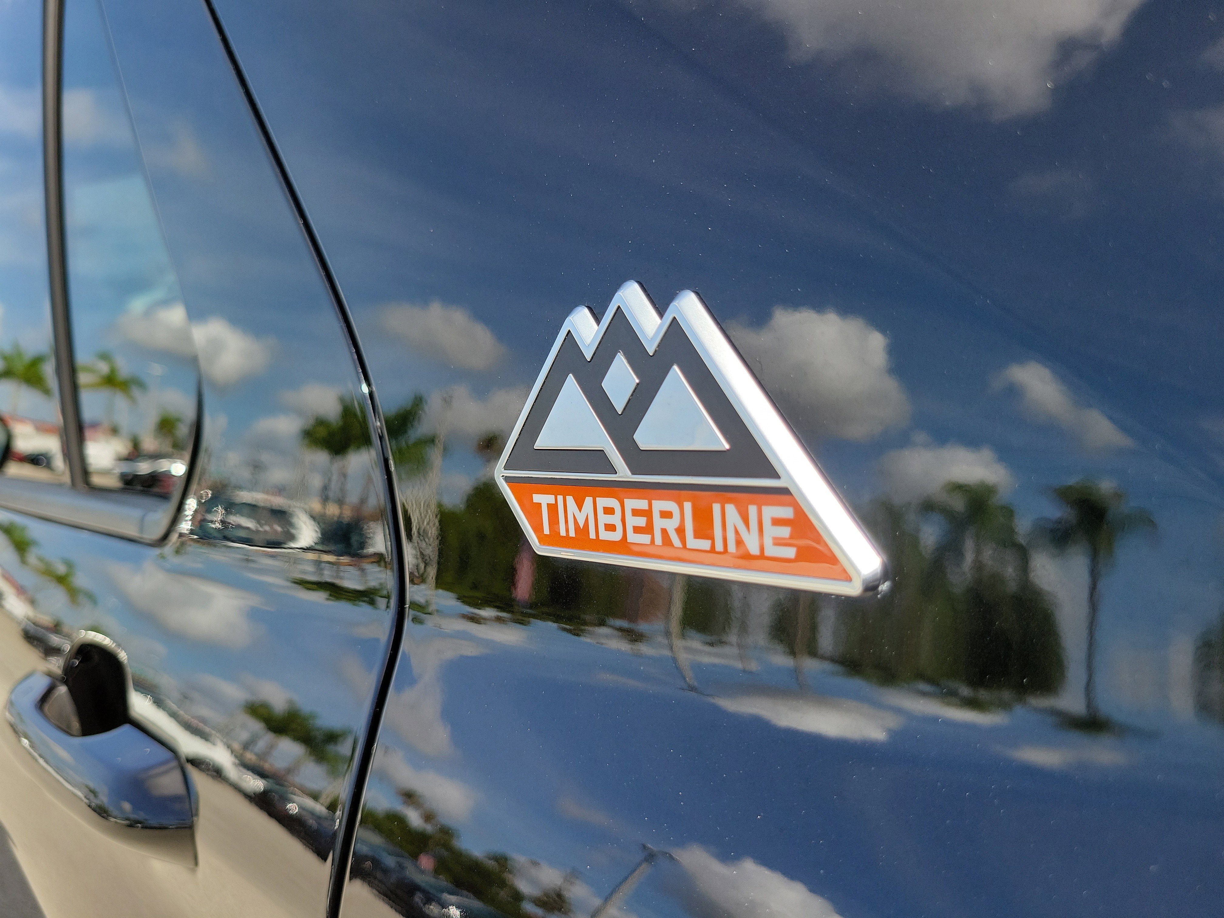 Certified 2023 Ford Explorer Timberline w/ Timberline Technology Package AWD/4WD image 10