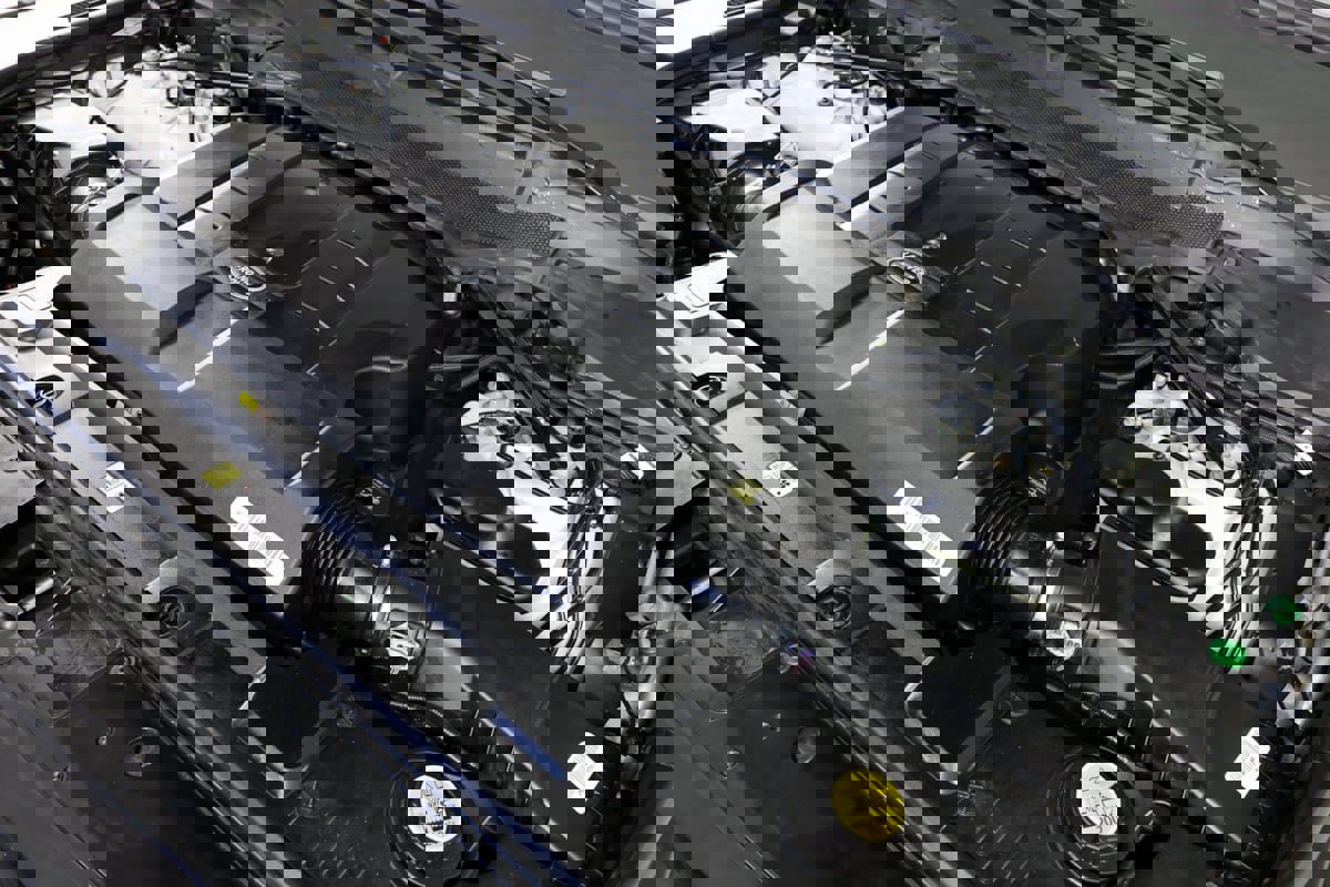 Used 2019 Land Rover Range Rover Autobiography image 34