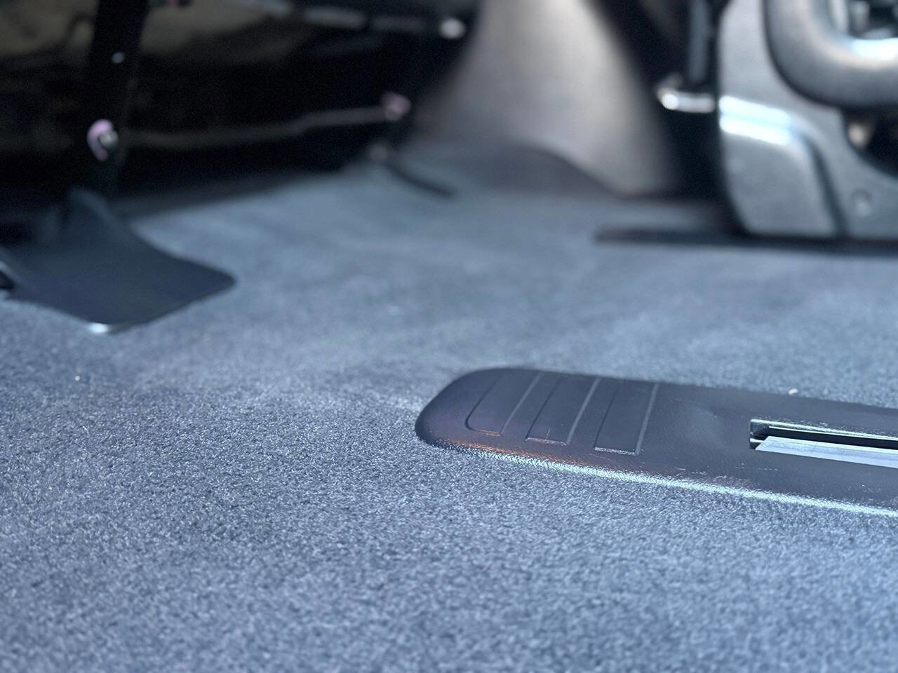 Used 2020 Toyota Sequoia TRD Pro AWD/4WD image 61