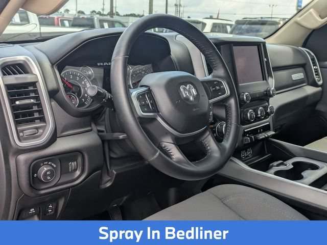 Used 2020 RAM 1500 Big Horn AWD/4WD image 30