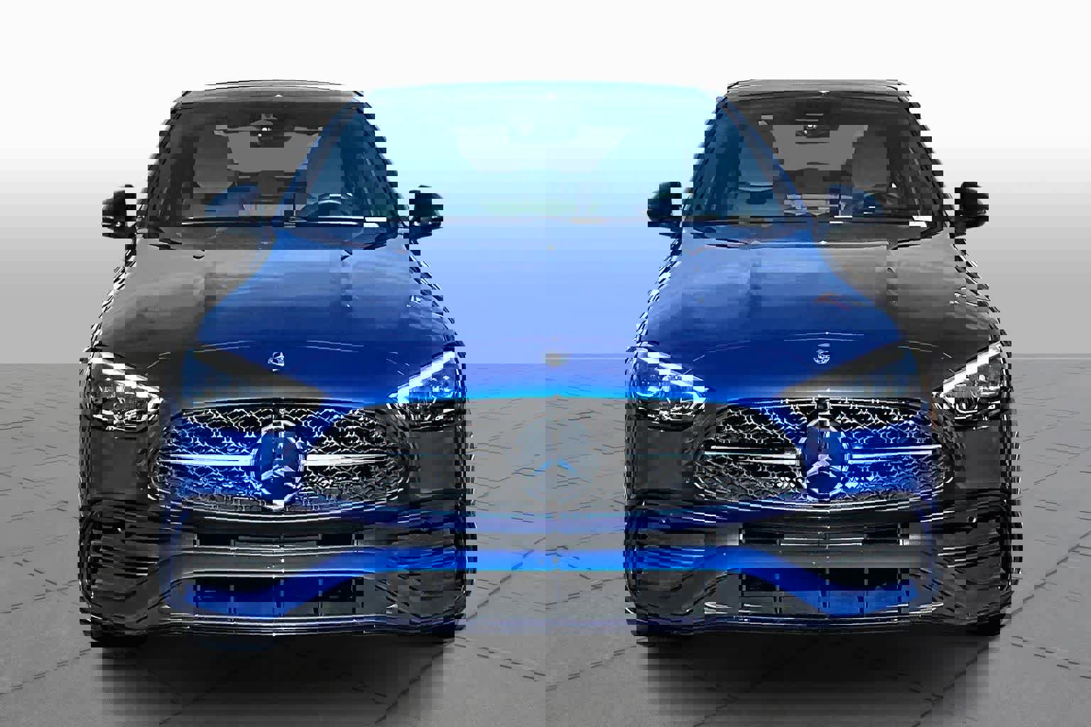 Certified 2025 Mercedes-Benz C 300 Sedan image 4