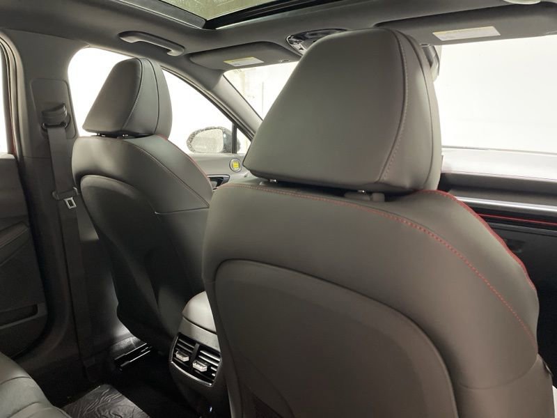 New 2026 Hyundai Sonata N Line FWD image 9