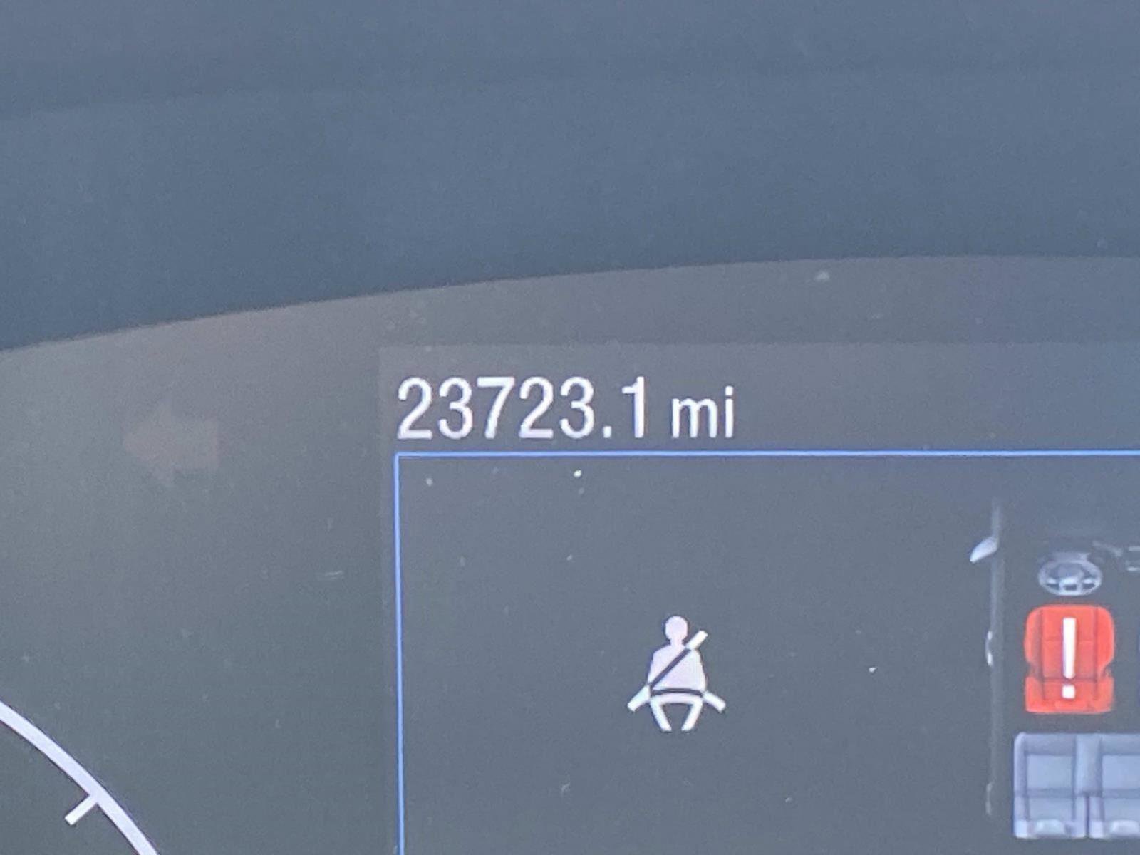 Used 2024 Ford Maverick XL w/ Equipment Group 100A Standard image 43