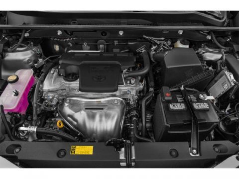 Used 2015 Toyota RAV4 Limited image 16