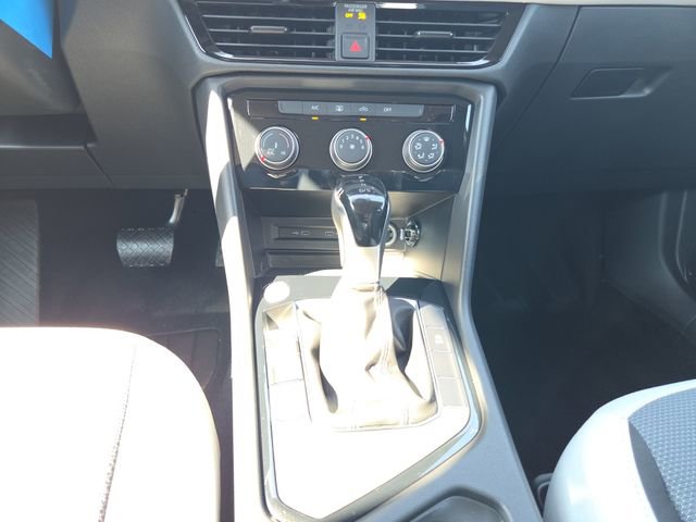 New 2025 Volkswagen Taos S FWD image 20