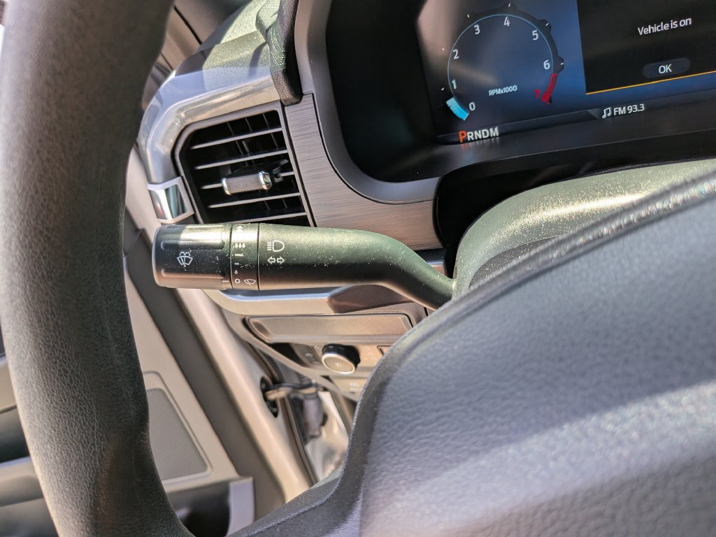 Certified 2024 Ford F150 STX RWD image 30