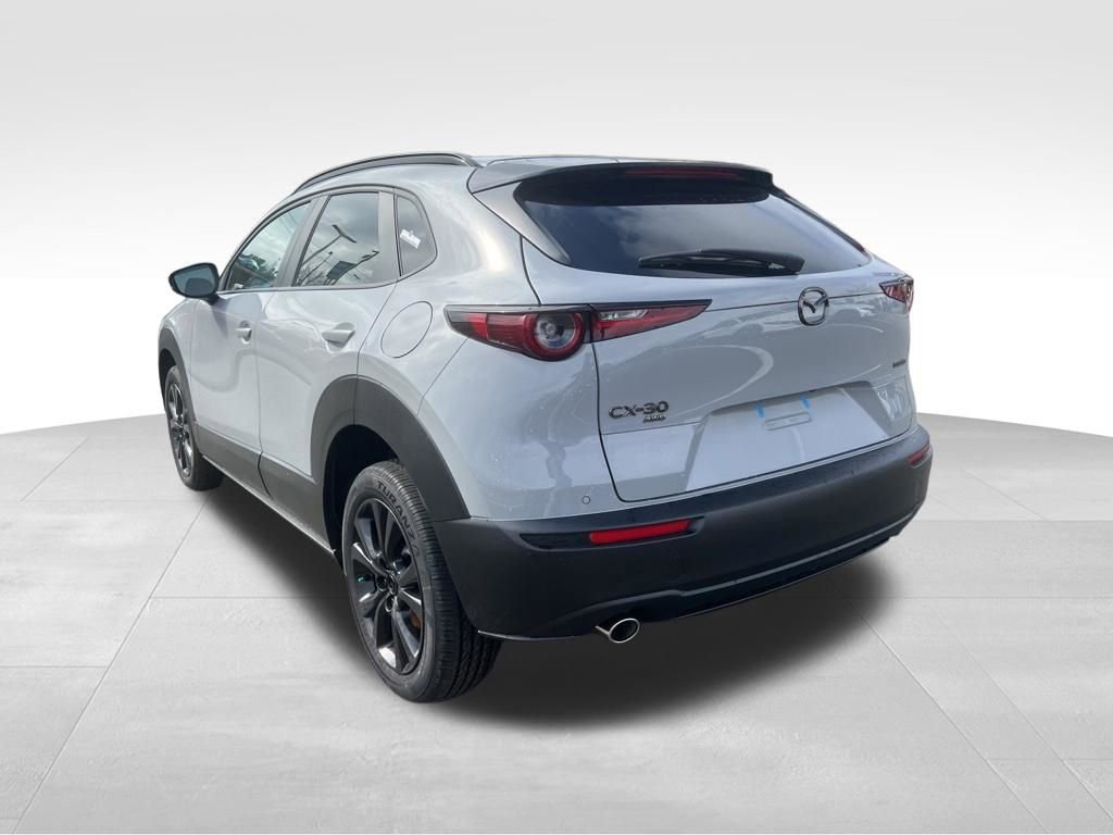 New 2026 MAZDA CX-30 AWD 2.5 S image 6