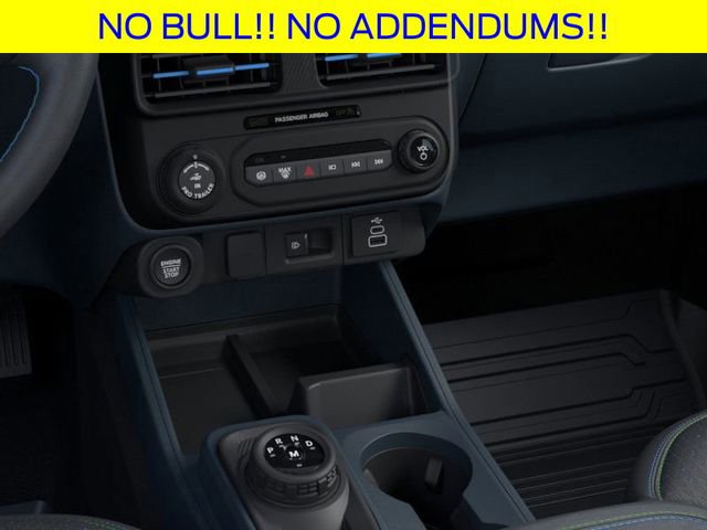 New 2026 Ford Maverick Lobo image 17