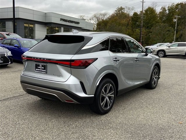 Certified 2023 Lexus RX 350 Premium image 5