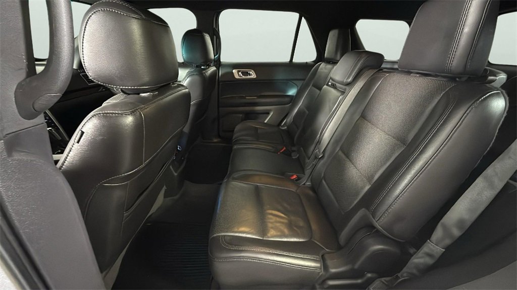 Used 2014 Ford Explorer Limited w/ Equipment Group 301A image 25
