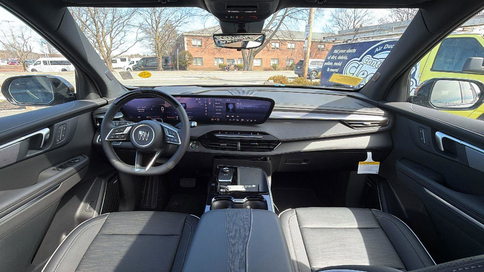 New 2026 Buick Enclave Sport Touring w/ Super Cruise Package image 34