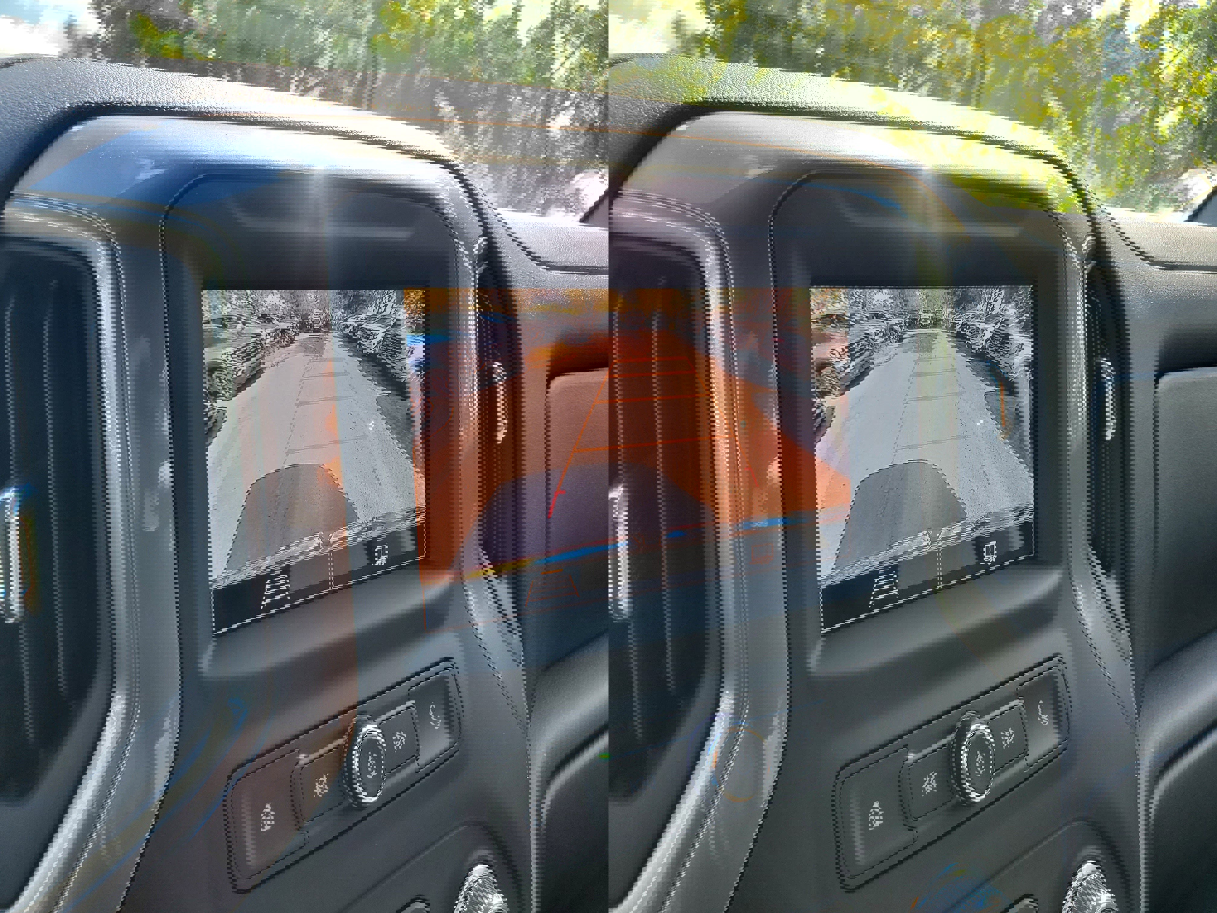 New 2026 GMC Sierra 1500 Pro w/ Graphite Edition image 19