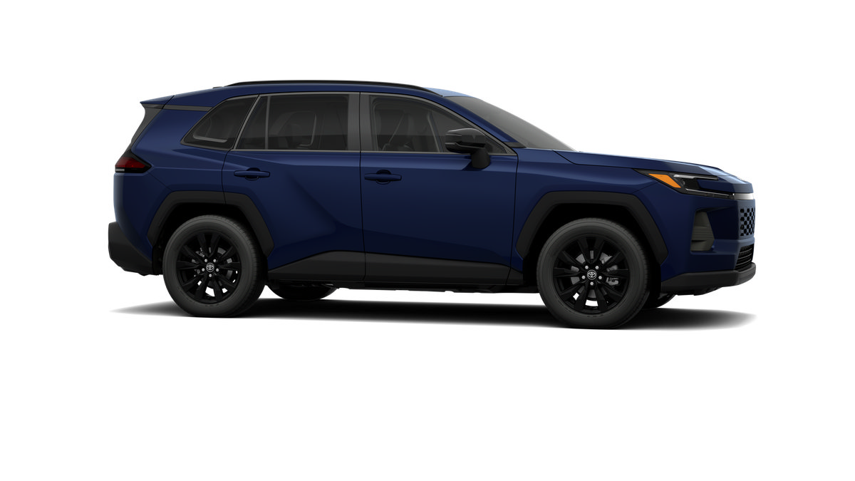New 2026 Toyota RAV4 XLE Premium FWD image 13