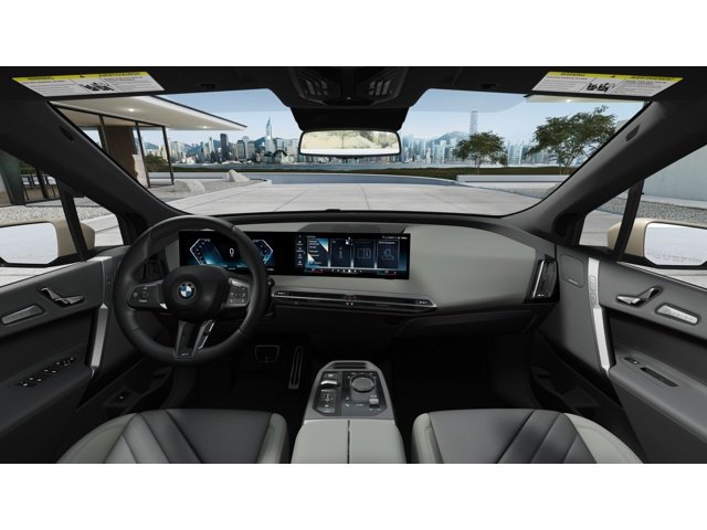 New 2026 BMW iX xDrive45 AWD/4WD image 10