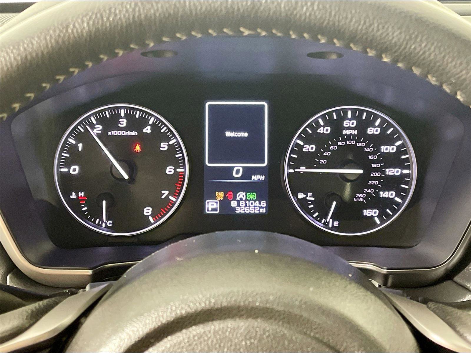 Used 2024 Subaru Outback Limited image 20