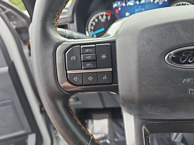 Used 2023 Ford F150 Tremor AWD/4WD image 17