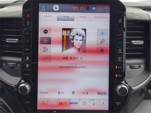 New 2025 RAM 3500 Limited image 18