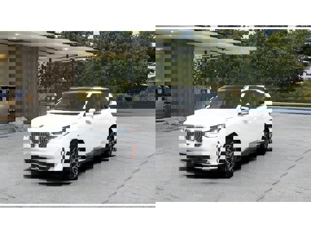 New 2026 BMW X3 xDrive30 w/ Convenience Package image 1