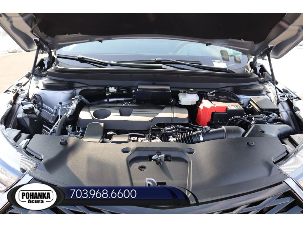 New 2026 Acura RDX w/ Advance Package AWD/4WD image 37