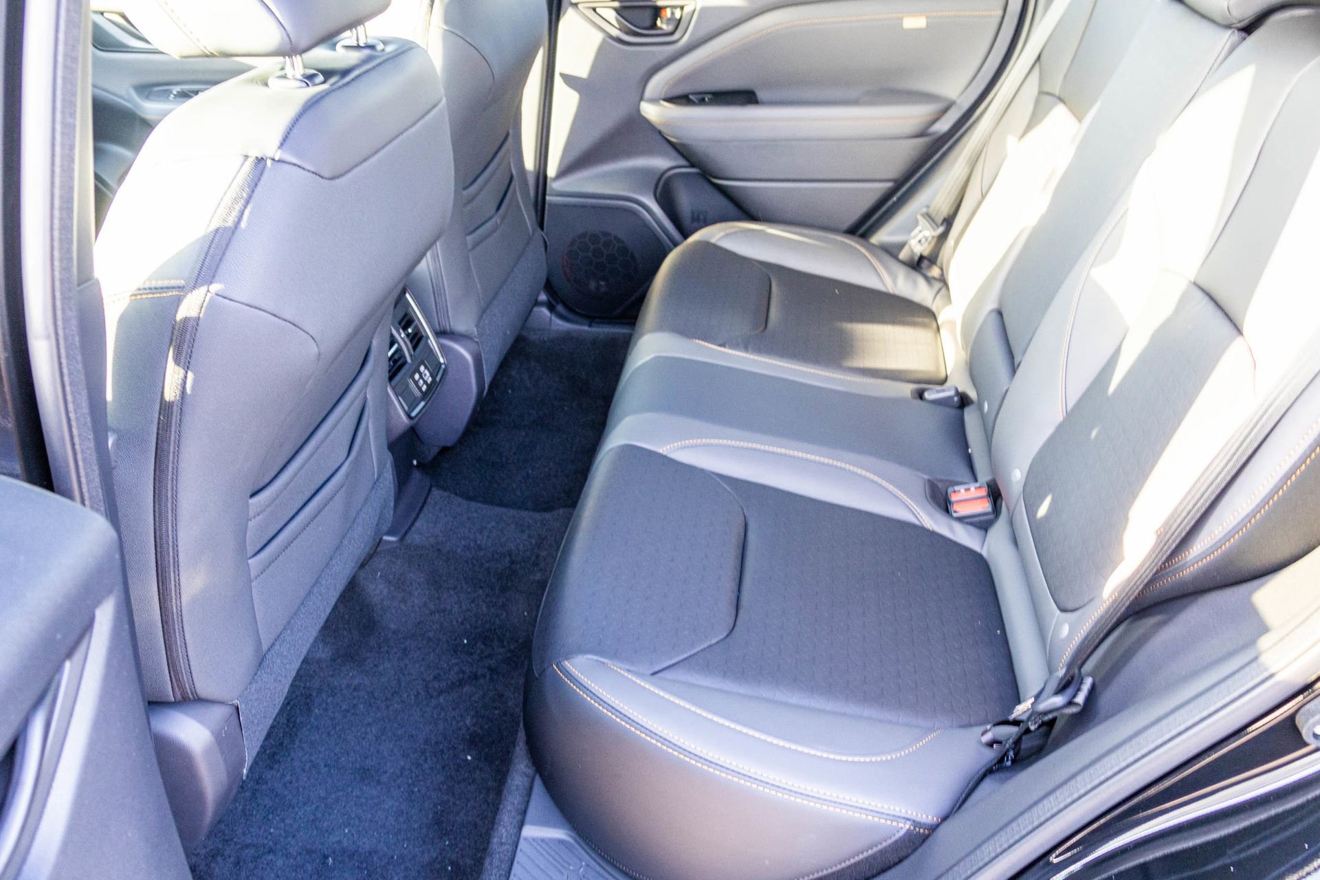 New 2026 Subaru Forester Wilderness image 28