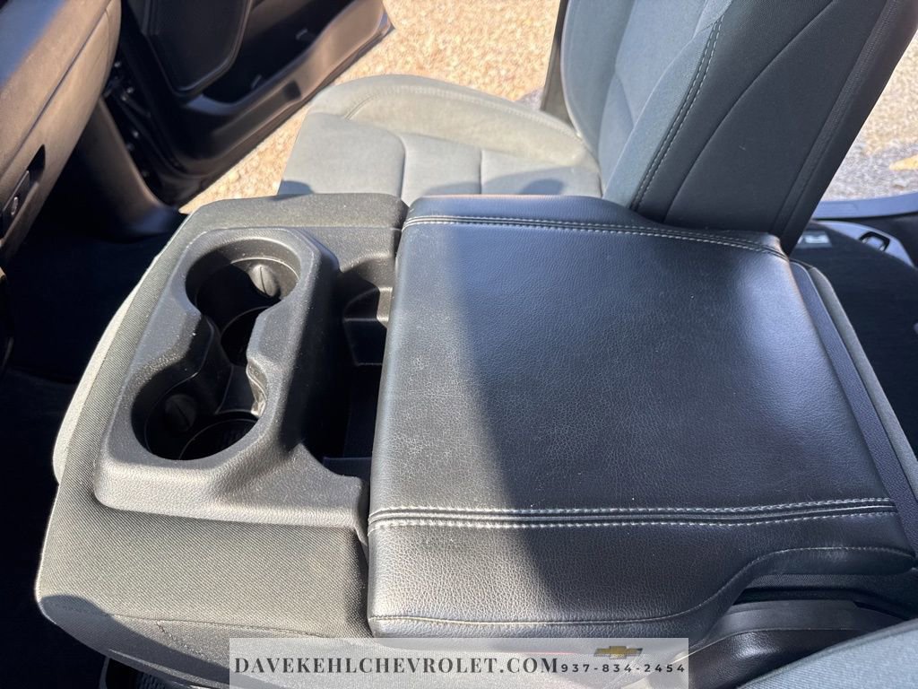 Used 2019 RAM 1500 Big Horn image 16