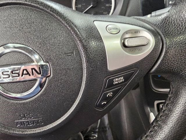 Used 2019 Nissan Sentra SV w/ Special Edition Package image 12