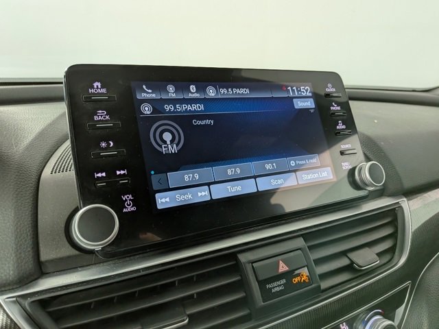 Used 2022 Honda Accord Sport image 18