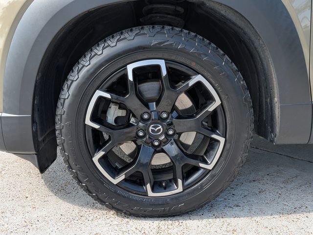 Certified 2023 MAZDA CX-50 Meridian Edition w/ Cargo Package AWD/4WD image 9