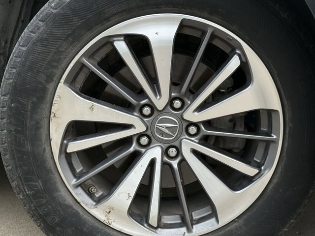 Used 2016 Acura RDX FWD w/ Advance Package image 9