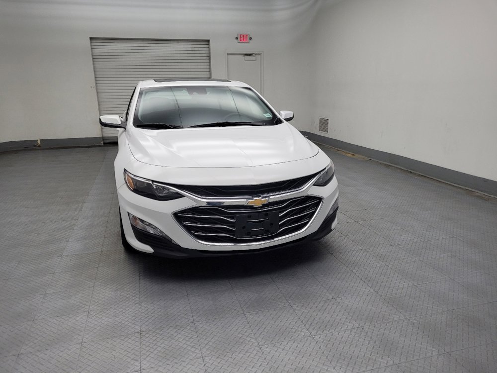 Used 2024 Chevrolet Malibu LT image 14
