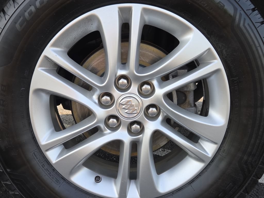 Used 2020 Buick Enclave Premium w/ Trailering Package, 5000 lbs. AWD/4WD image 18