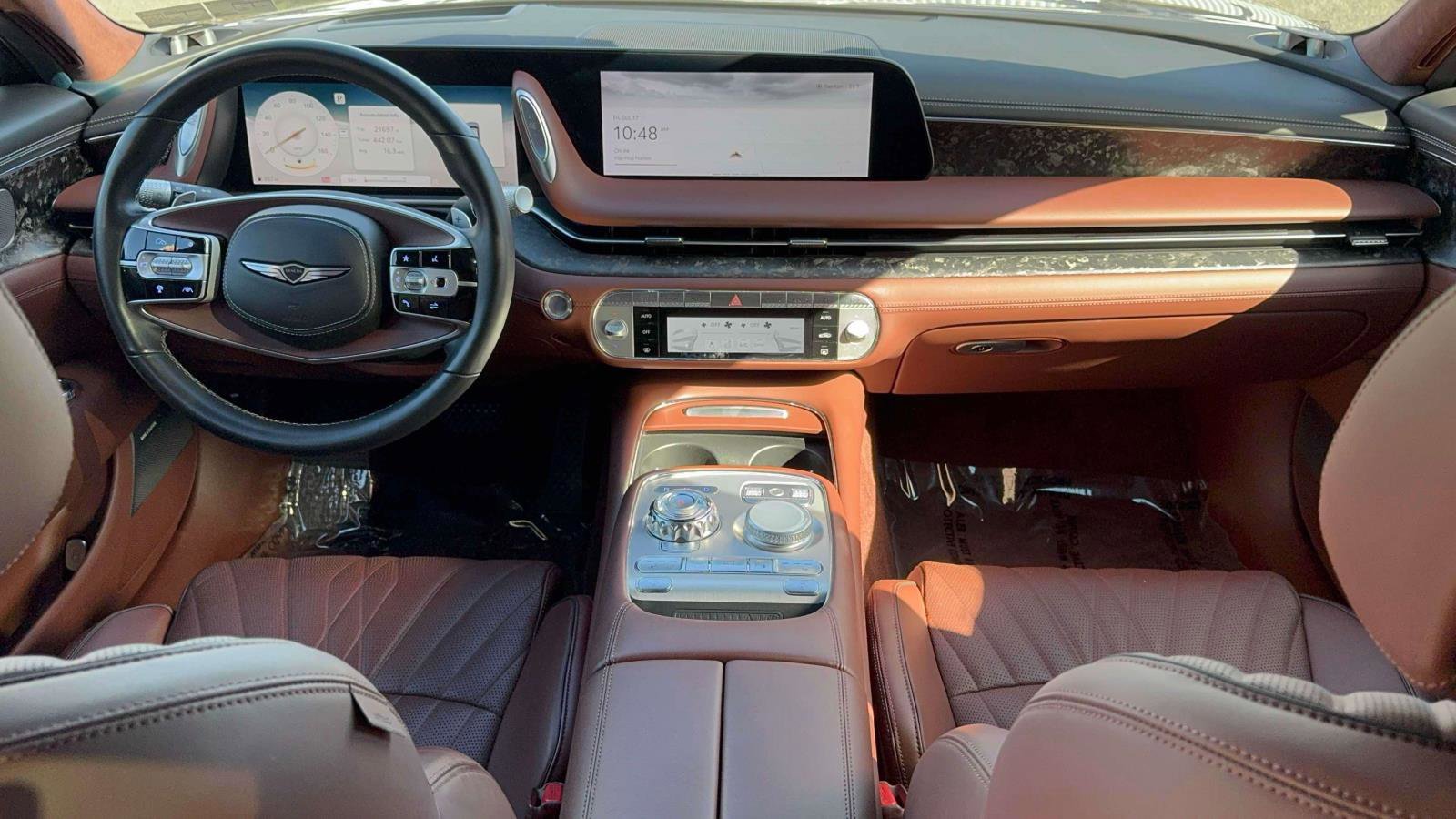 Used 2024 Genesis G90 3.5T image 11