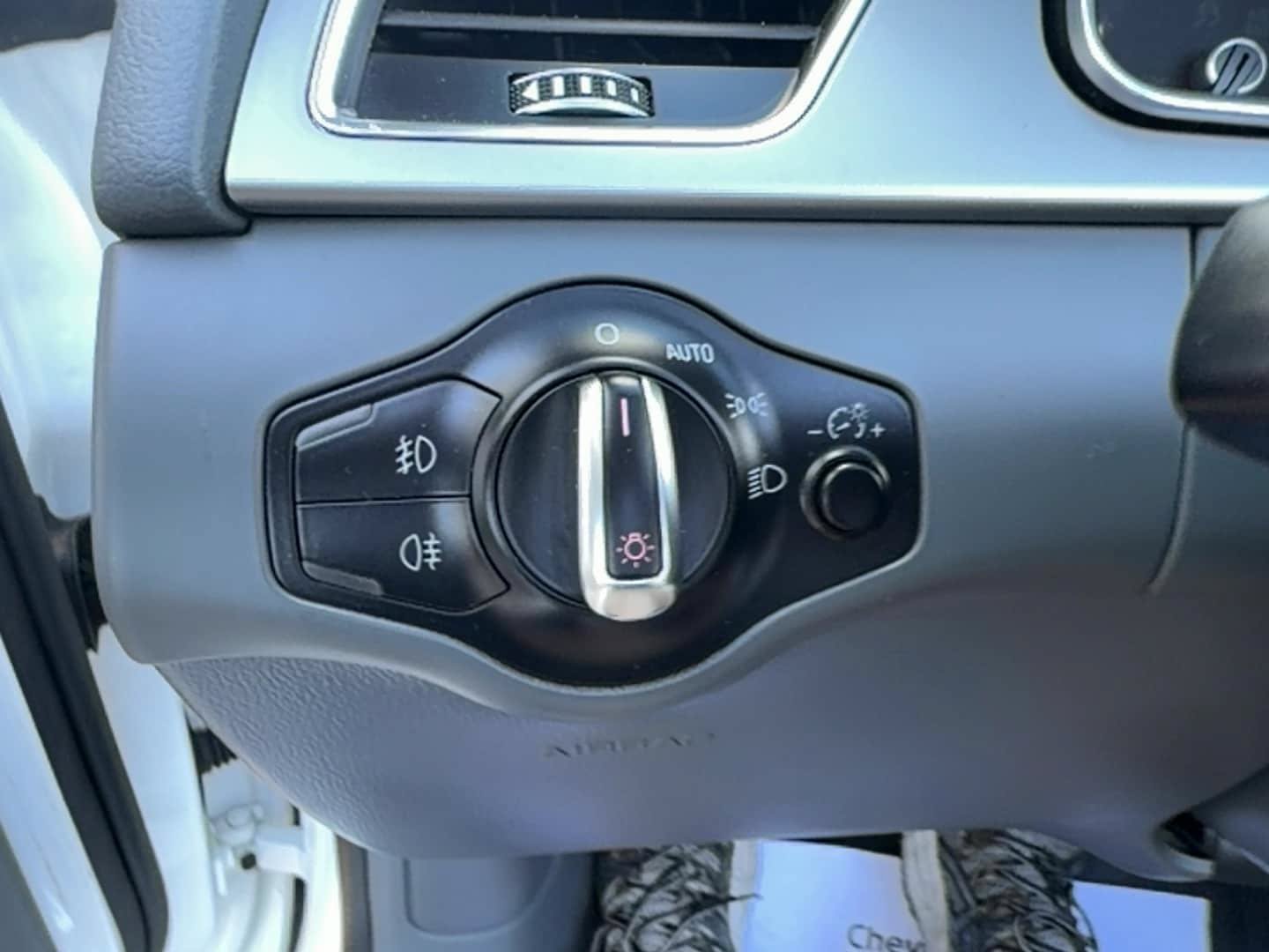 Used 2013 Audi A5 2.0T Premium w/ Convenience Pkg FWD image 12