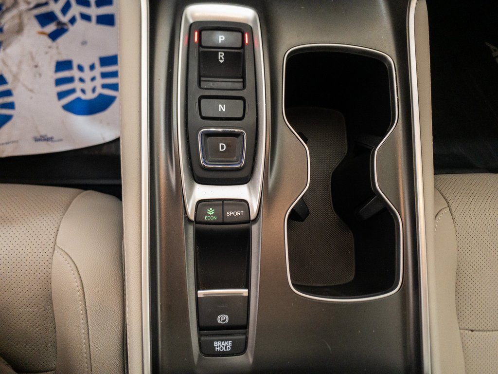 Used 2021 Honda Accord Touring image 22