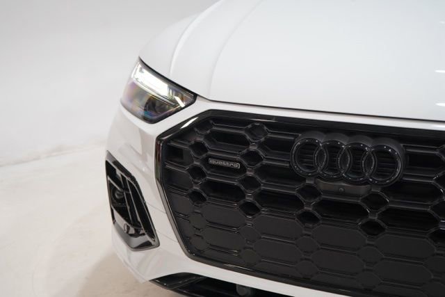 Used 2024 Audi Q5 2.0T Premium Plus image 9